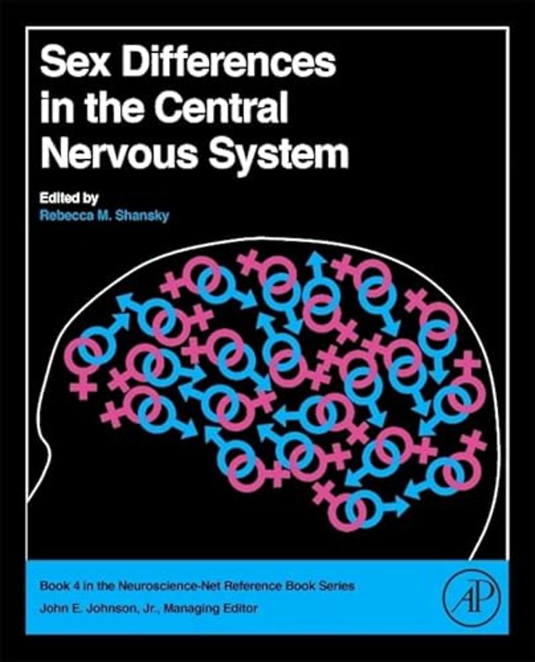 Sex Differences in the Central Nervous System