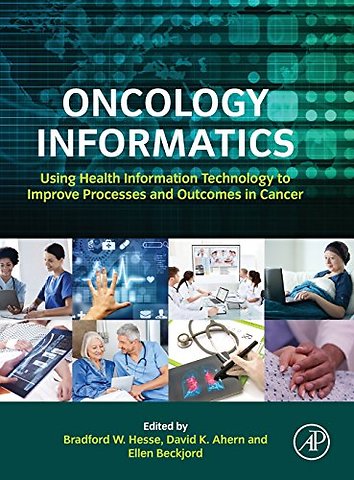 Oncology Informatics