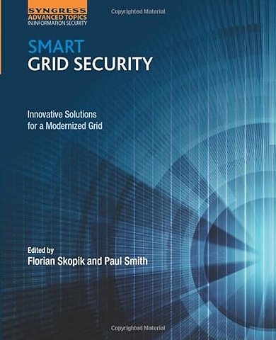 Smart Grid Security