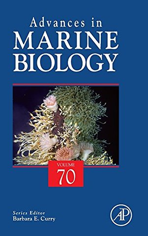 Advances in Marine Biology