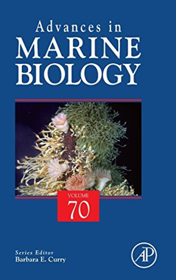 Advances in Marine Biology