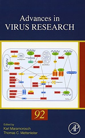 Advances in Virus Research