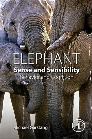 Elephant Sense and Sensibility