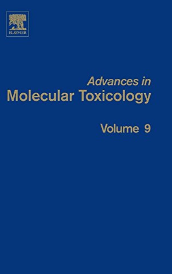 Advances in Molecular Toxicology