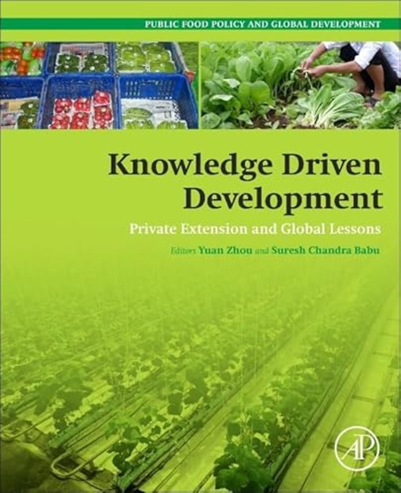 Knowledge Driven Development