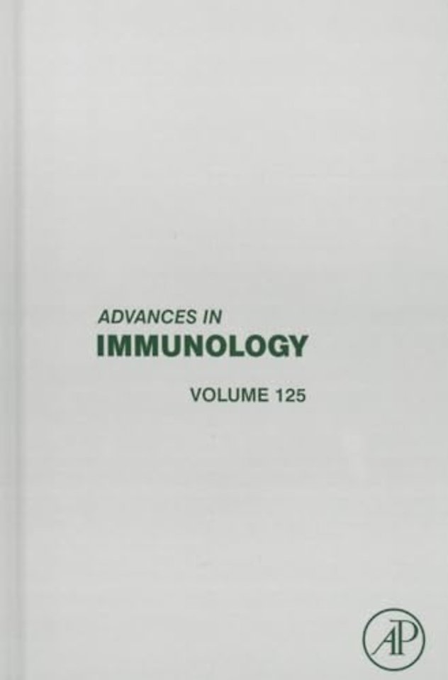 Advances in Immunology