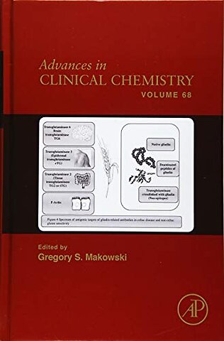Advances in Clinical Chemistry