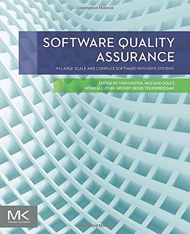Software Quality Assurance