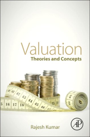 Valuation