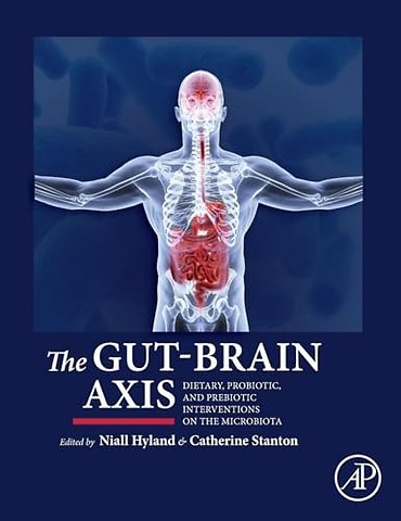 The Gut-Brain Axis