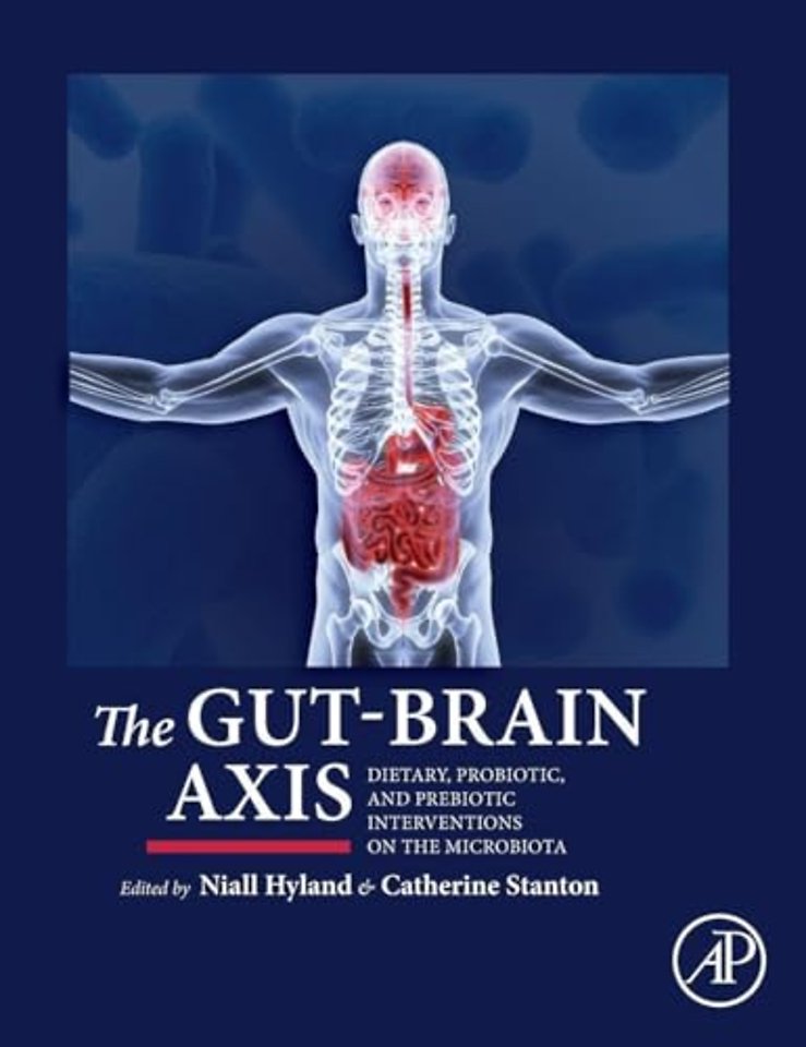 The Gut-Brain Axis