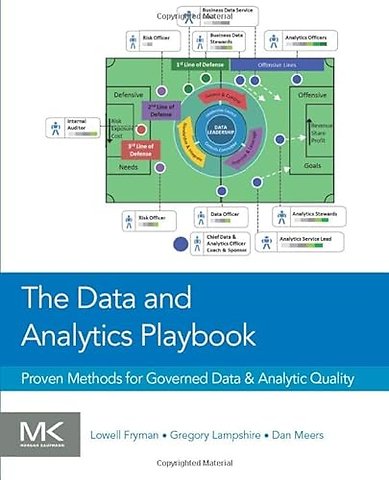 The Data and Analytics Playbook