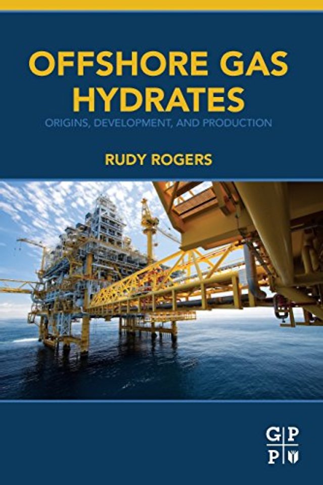 Offshore Gas Hydrates