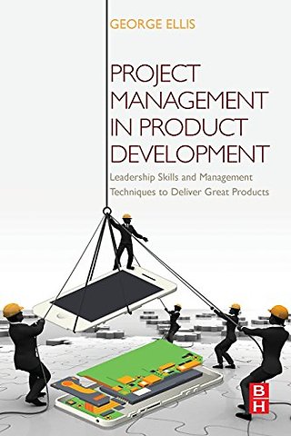 Project Management in Product Development