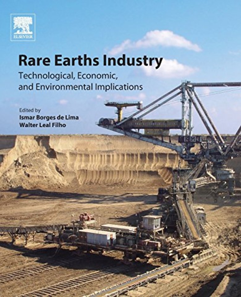 Rare Earths Industry