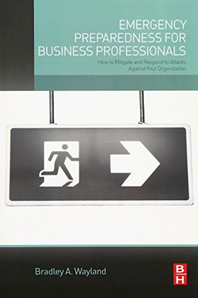 Emergency Preparedness for Business Professionals