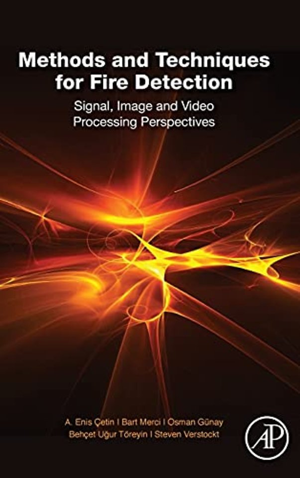 Methods and Techniques for Fire Detection