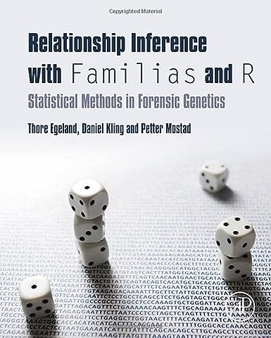 Relationship Inference with Familias and R