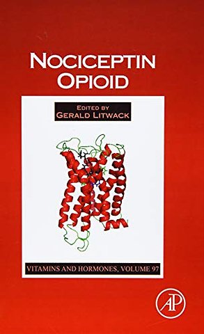 Nociceptin Opioid