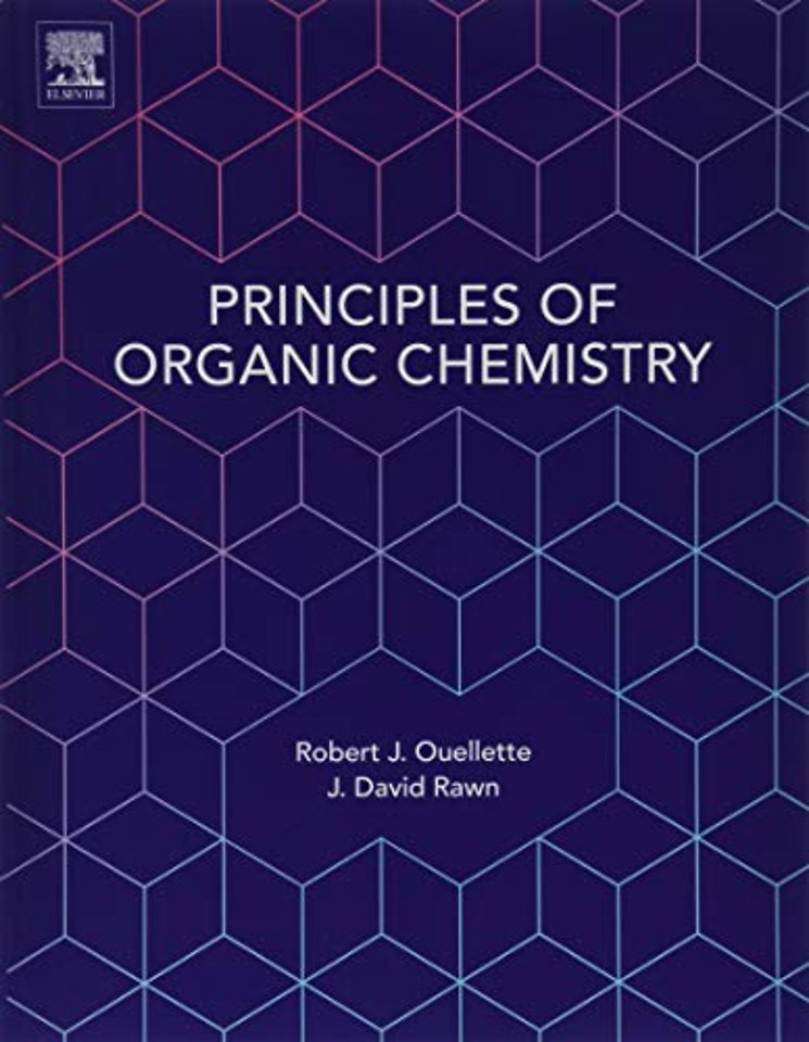 Principles of Organic Chemistry
