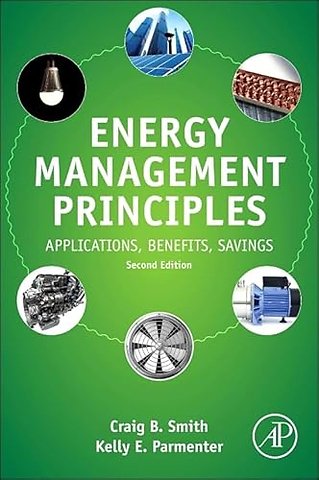 Energy Management Principles