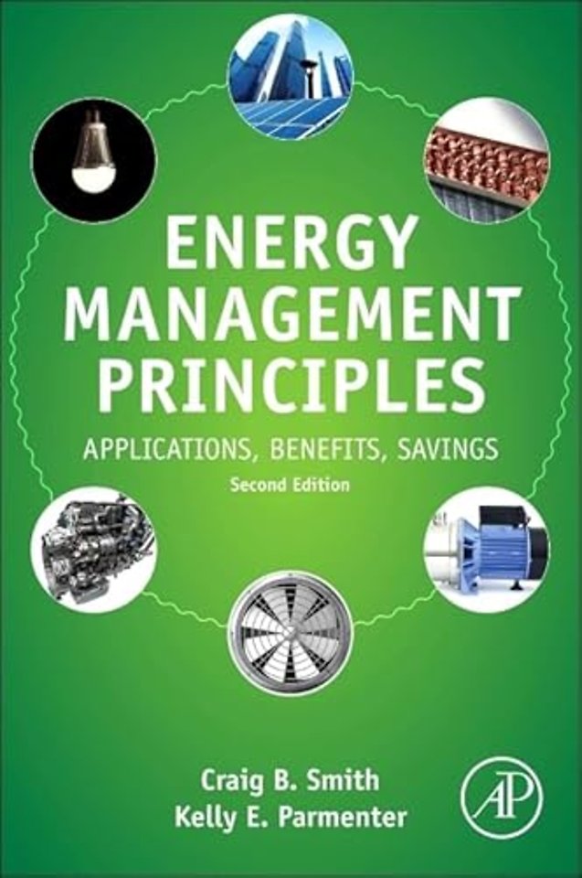 Energy Management Principles