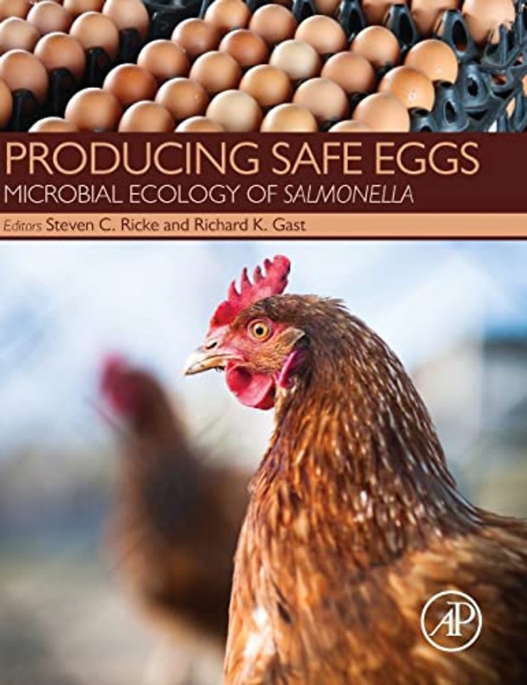 Producing Safe Eggs