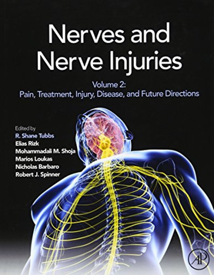 Nerves and Nerve Injuries