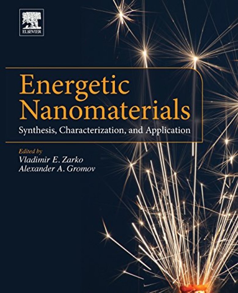 Energetic Nanomaterials