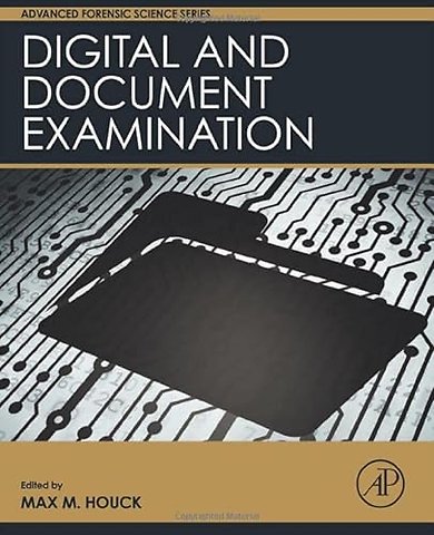 Digital and Document Examination