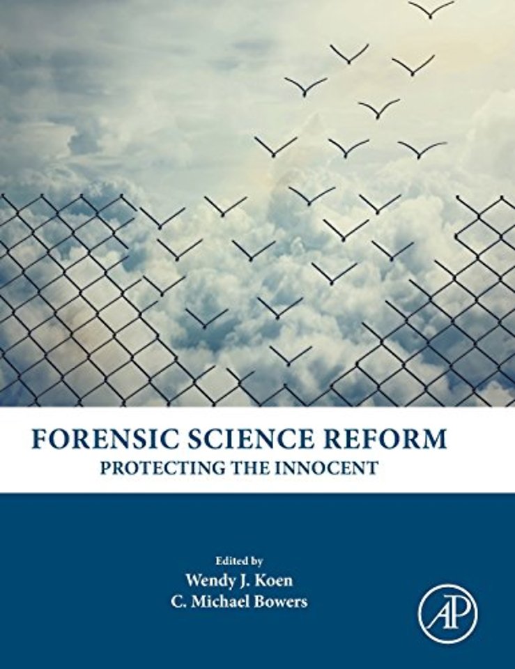 Forensic Science Reform