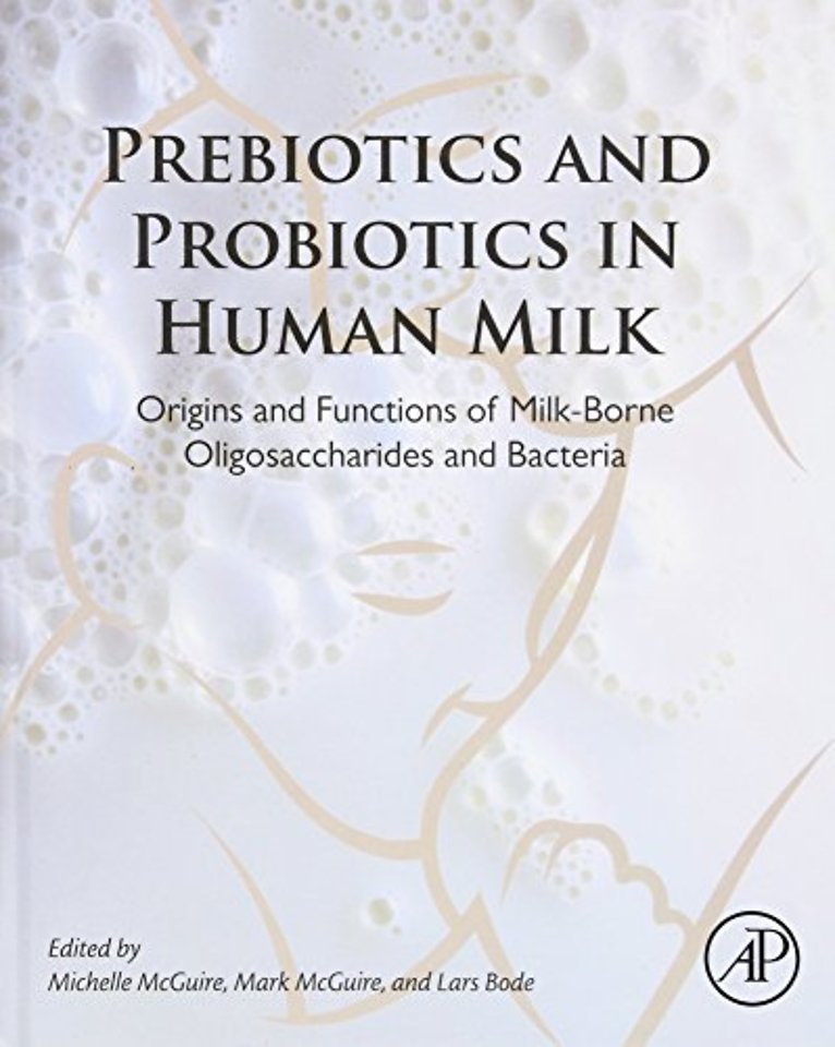 Prebiotics and Probiotics in Human Milk