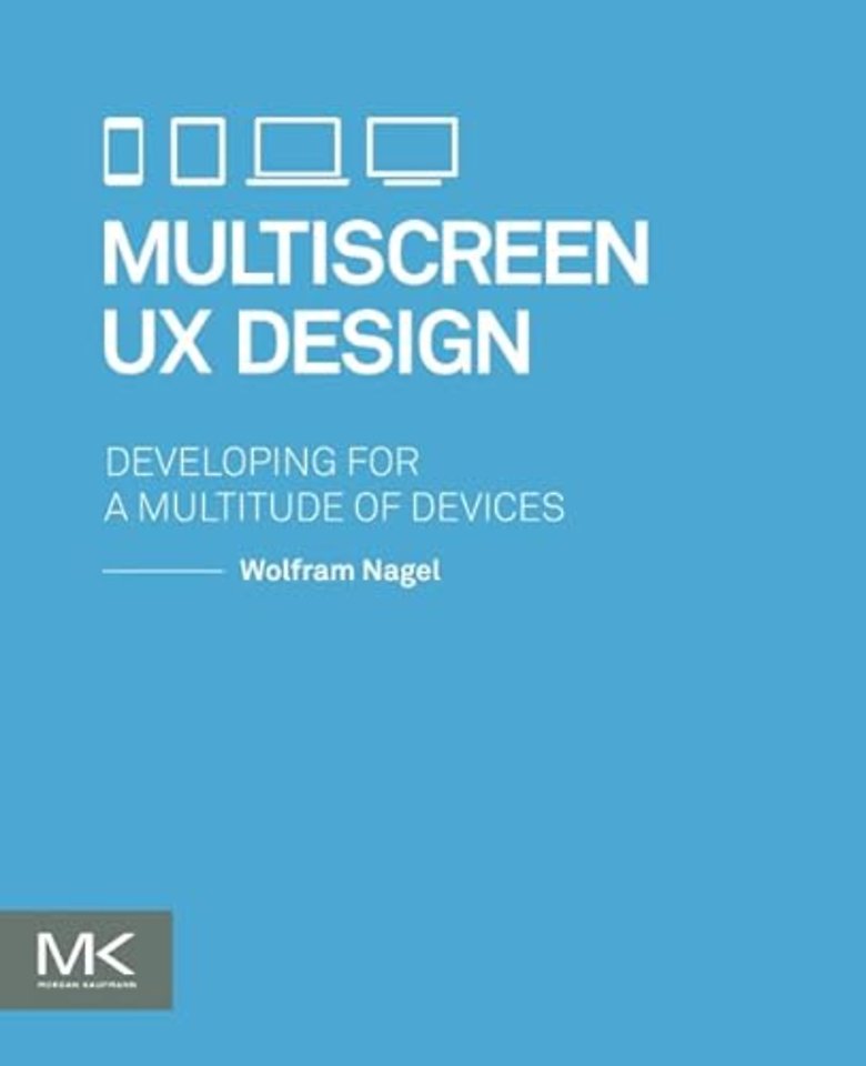 Multiscreen UX Design