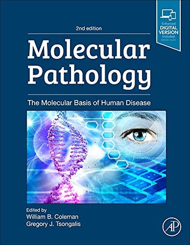 Molecular Pathology