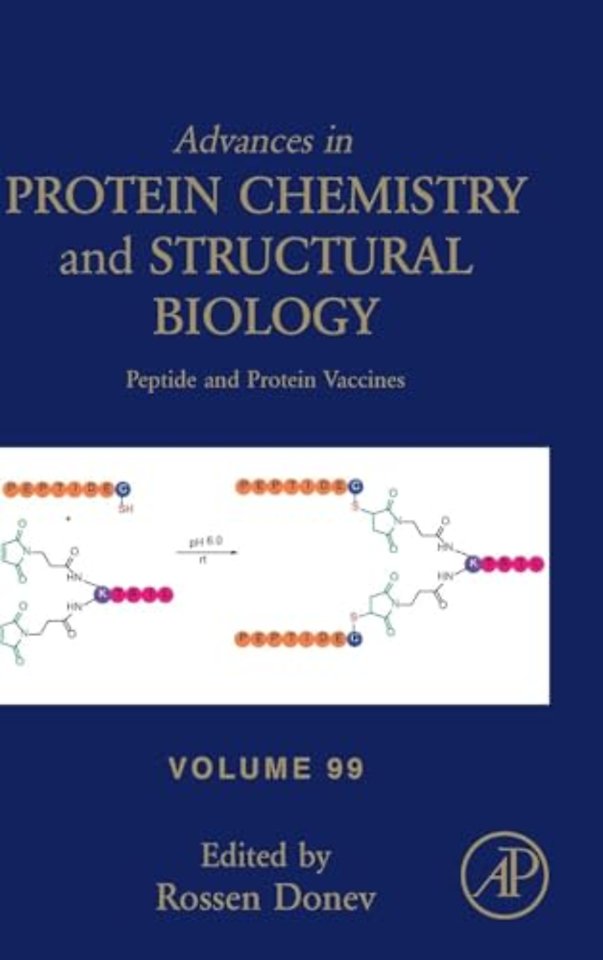 Peptide and Protein Vaccines