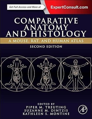 Comparative Anatomy and Histology