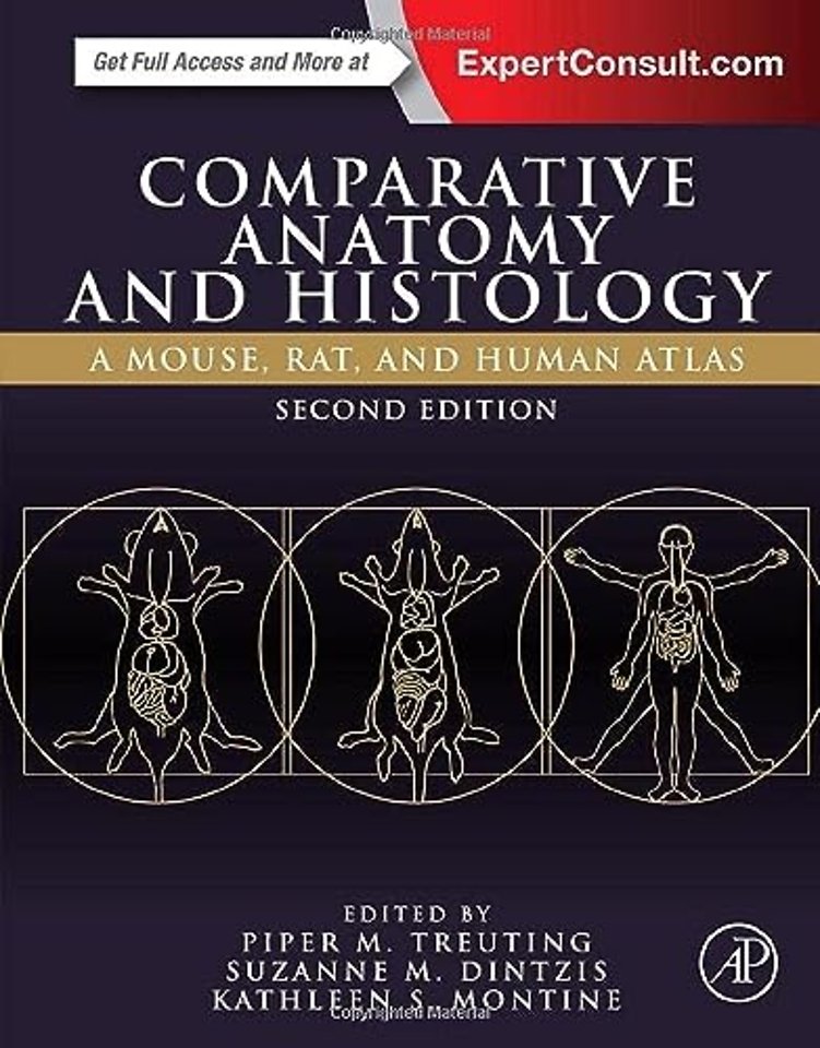 Comparative Anatomy and Histology
