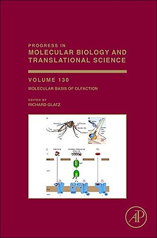Molecular Basis of Olfaction