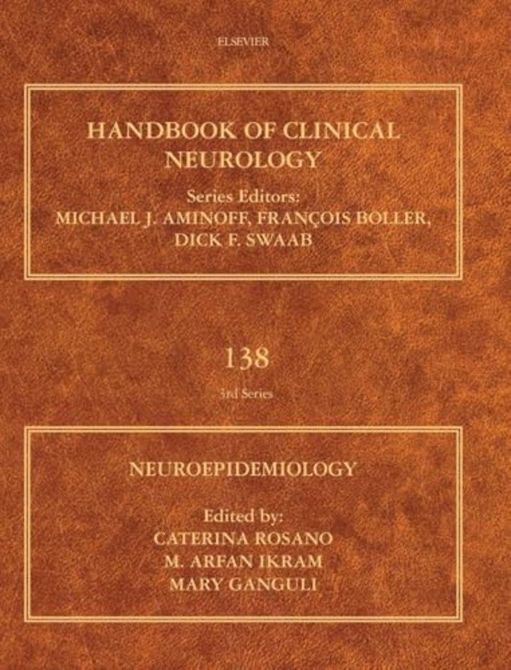 Neuroepidemiology