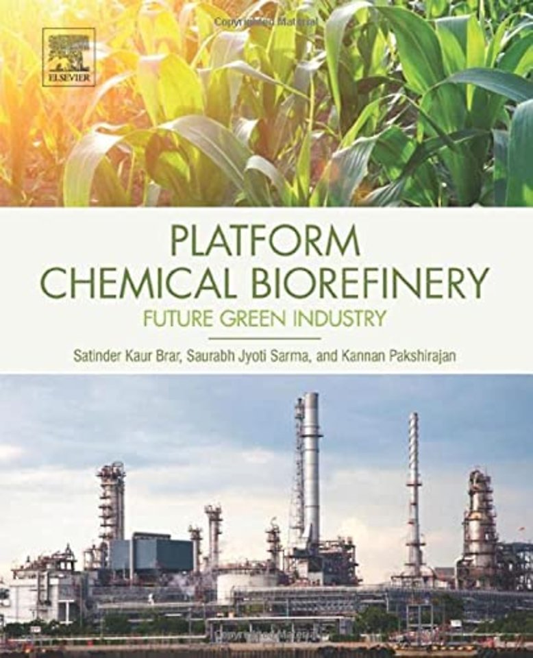 Platform Chemical Biorefinery