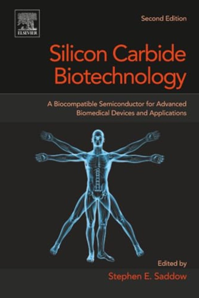 Silicon Carbide Biotechnology