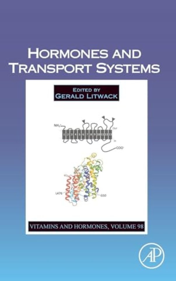 Hormones and Transport Systems