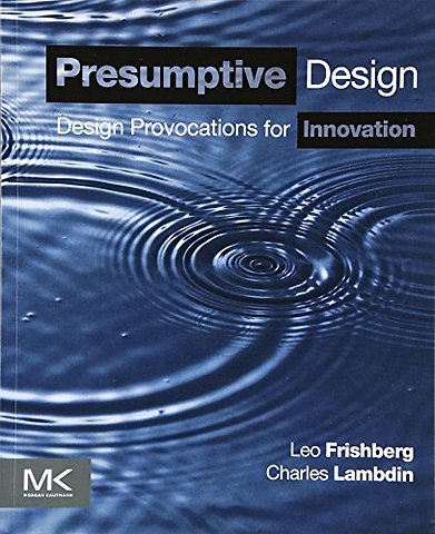 Presumptive Design