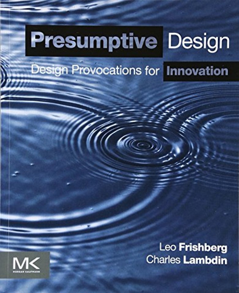 Presumptive Design