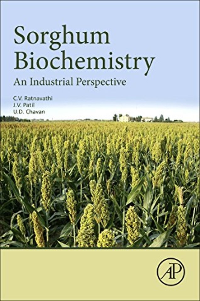 Sorghum Biochemistry