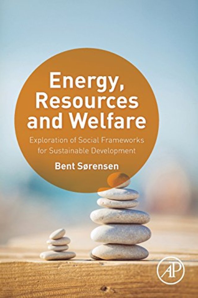 Energy, Resources and Welfare