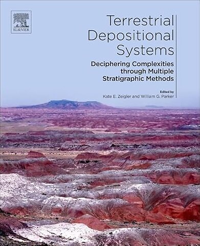 Terrestrial Depositional Systems