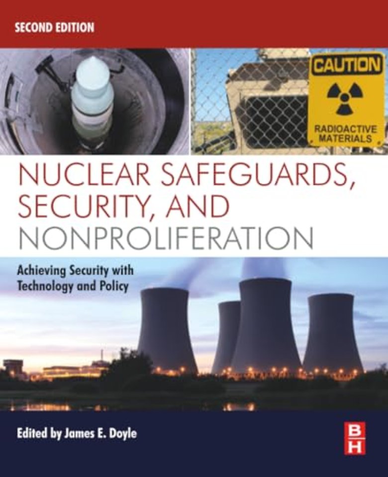 Nuclear Safeguards, Security, and Nonproliferation