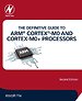 The Definitive Guide to ARM® Cortex®-M0 and Cortex-M0+ Processors The Definitive Guide to ARM® Cortex®-M0 and Cortex-M0+ Processors