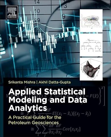 Applied Statistical Modeling and Data Analytics